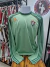 Jaqueta Fluminense Moletom Tamanho G - Adidas