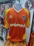 Camisa Fluminense N°9 2002 Tamanho GG - Adidas