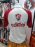 Camisa Fluminense Tamanho M - Adidas - comprar online