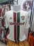 Camisa Fluminense N°18 2014 Tamanho G - Adidas