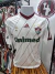 Camisa Fluminense 2012 Tamanho P - Adidas