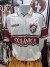 Camisa Fluminense N°8 1997 Nova Usada em Jogo Tamanho GG - Adidas