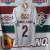 Camisa Fluminense 2023 Tamanho P Usada em Jogo #Samuel Xavier 2 - Umbro - comprar online