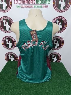 Camisa Força Flu Antiga - Tamanho M - comprar online