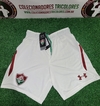 Short Fluminense Tamanho P - Under Armour