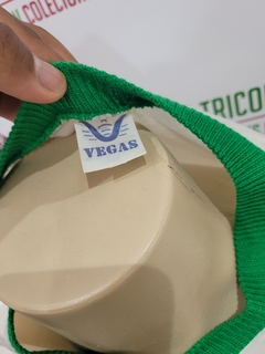 Camisa Fluminense Antiga Tamanho P - Vegas - comprar online