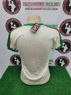 Camisa Fluminense Antiga Tamanho P - Vegas na internet