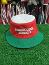 Buckets "Joguem como Bebemos"
