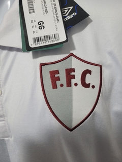 Camisa Fluminense 2023 Comemorativa Tamanho GG - Umbro - loja online