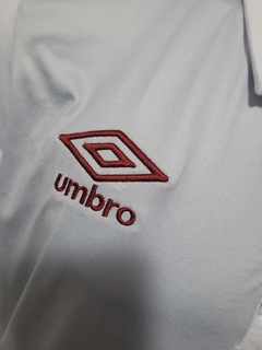 Camisa Fluminense 2023 Comemorativa Tamanho GG - Umbro - Colecionadores Tricolores