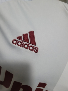 Camisa Fluminense 2012 Tamanho P - Adidas - loja online