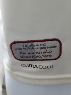 Camisa Fluminense 2012 Tamanho P - Adidas - comprar online
