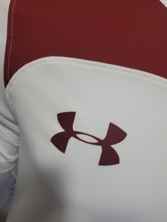 Camisa Fluminense 2019 Tamanho P - Under Armour - loja online