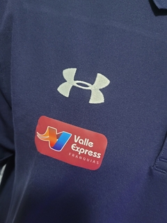 Camisa Fluminense 2019 Tamanho M - Under Armour - loja online