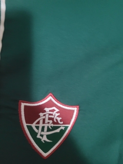 Short Fluminense Tamanho M - Dry World na internet