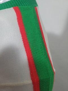 Camisa Fluminense Década de 80 Malharia Tapajos - loja online