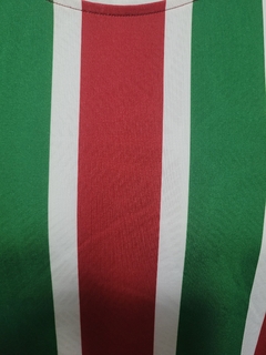 Imagem do Camisa Fluminense 2018 Modelo Jogador Tamanho G - Under Armour