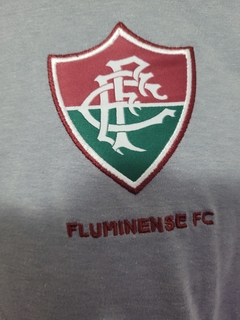 Camisa Fluminense 2020 Pólo Tamanho G - Umbro - Colecionadores Tricolores