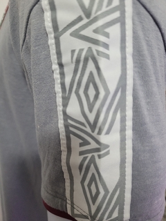 Imagem do Camisa Fluminense 2020 Pólo Tamanho G - Umbro