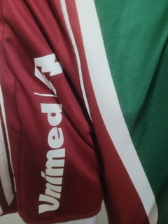 Camisa Fluminense 2008 Nova Tamanho GG - Adidas - comprar online