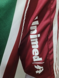 Camisa Fluminense 2008 Nova Tamanho GG - Adidas