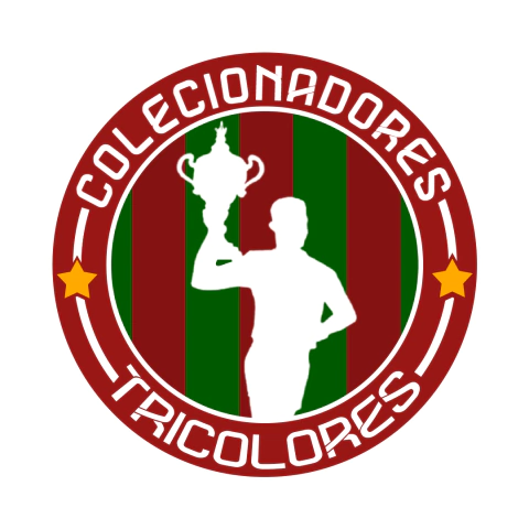 Colecionadores Tricolores