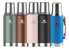 Termo stanley original mate system - colores- - comprar online