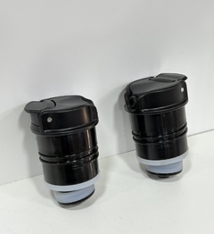 tapon repuesto - termo mate system - Mates Imperio Verde