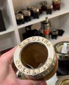 SERVICIO DE ORFEBRE APLIQUES - LETRAS-NUMEROS