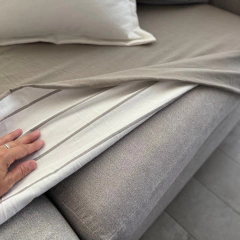 COVER PARA ASIENTO DE SILLON | 3 o 4 CUERPOS (hasta 2,40 metros) en internet