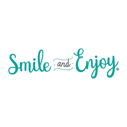 Smile and Enjoy
