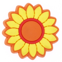 Pin Flores