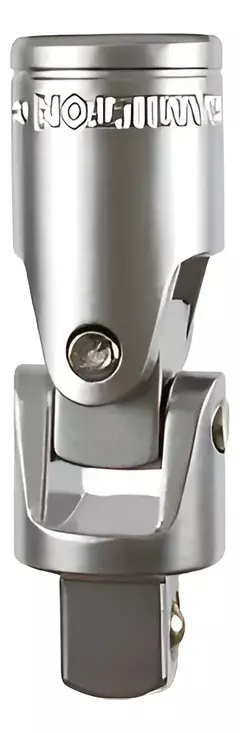 Accesorio de Movimiento Universal Articulado Encastre 1/2 Hamilton