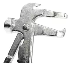 Pinza Para Balancear Neumáticos Hamilton - Alpes refrigeracion