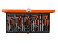 Juego de insertos de rosca Hamilton