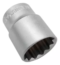 Bocallave Estriado 1'' 1/2 Hamilton