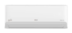 Aire Acondicionado Split Frío/Calor BGH 3000F Silent Air Inverter