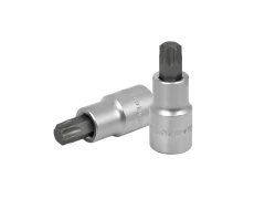 Bocallave de 1/2" Punta Torx T50 Hamilton