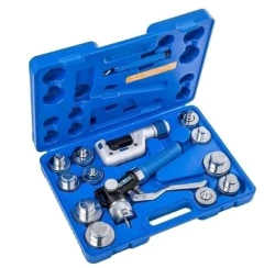 Kit Expansor Hidraulico Cortadora Y Escariador Value