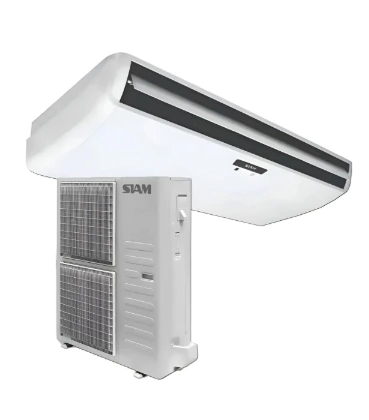 Aire Acondicionado Siam Piso Techo Frio/Calor On/Off 18000F