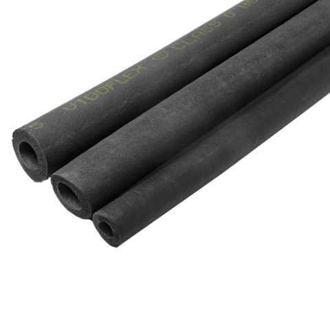 Aislacion Vidoflex 3/4 x 18,5mm (2mts)
