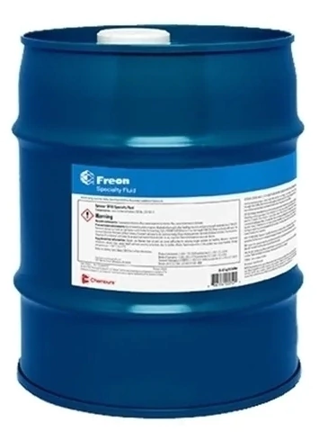 Tambor 141 Chemours 30kg