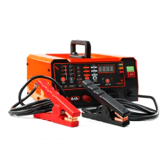 Cargador arrancador eléctrica 1000w - comprar online