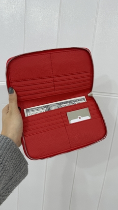 evi roja - comprar online