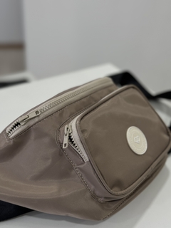 Lionela sport beige - comprar online