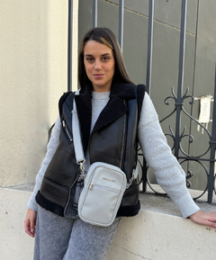 anita gris - comprar online