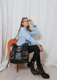 Megan - tienda online