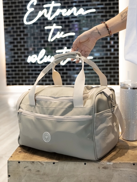 Bolso Celina Beige - comprar online