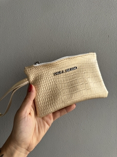 Monedero petit oro