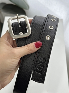 cinto oval - comprar online